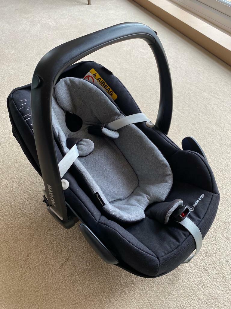 maxi cosi isofix base gumtree